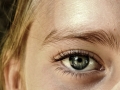 Eye on the ball