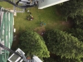 Our team from above!