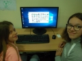 Happy with their work