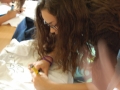 Saving memories