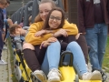 Suzanna and Silvia