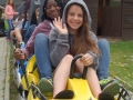 Mary and Ana