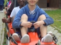 Mike and Alexander