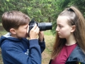 Eye to eye