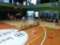 Getting competitive