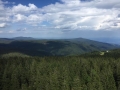 On top of the world