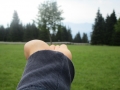 Day 5 - Perspective photo project