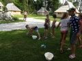 Time for a waterbaloon battle!