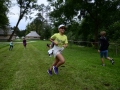 I'm the fastest.