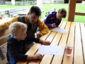 Learning for the last time