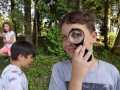 Young explorers