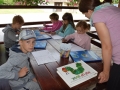 Camp journal