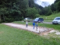 Preizkus igrišča