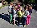 Ekipna uživancija!