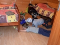 Fantovski del tabora