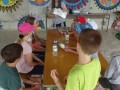 learning about insects
