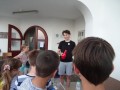 science experiments