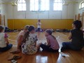 talent show