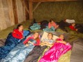 nice and cozy