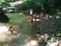 Swimming