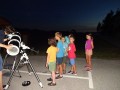 astronomy night