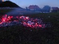 campfire