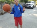 Basketball