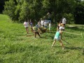 Raking