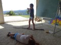 The play