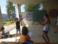 The play
