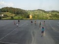 Dodgeball