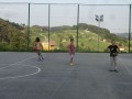 Dodgeball