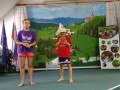 Guzaj on stage
