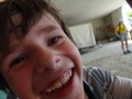 Biiig smile