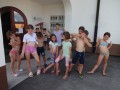 Beach time