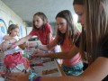 Art attack