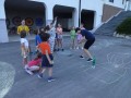 Prevorje space program