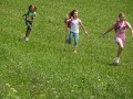Being free