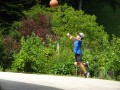 Long shot
