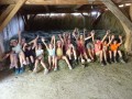 Hands up!