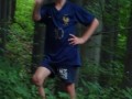 Forrest boy