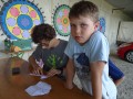 Paper aviation