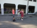 Roller up