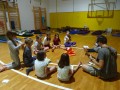 Campfire songs