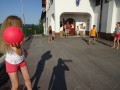 Finska in the morning