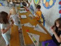 Paper hats