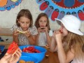 Watermelon days