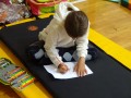 Drawing time