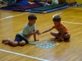 Card magician