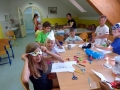 Art workshop